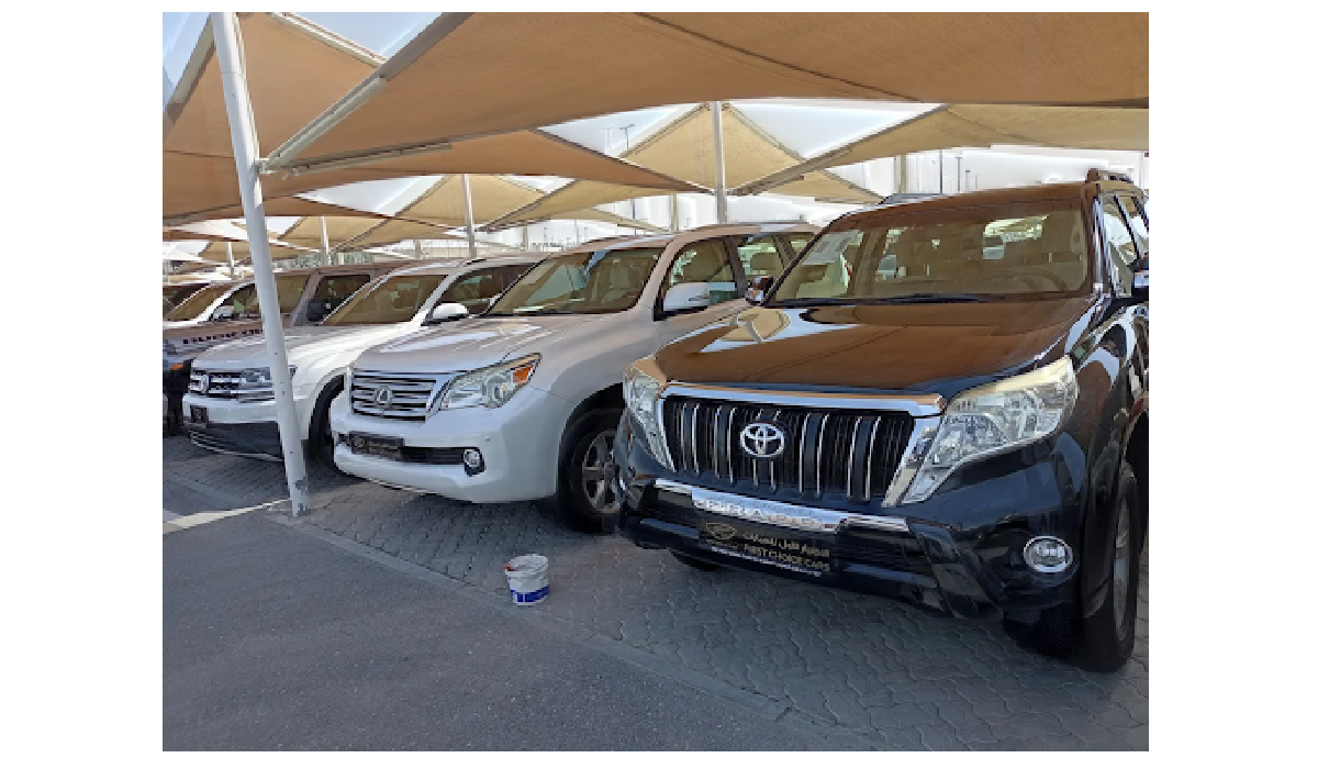 Why the UAE Has Become the Used Car Hub for GCC Buyers in 2025